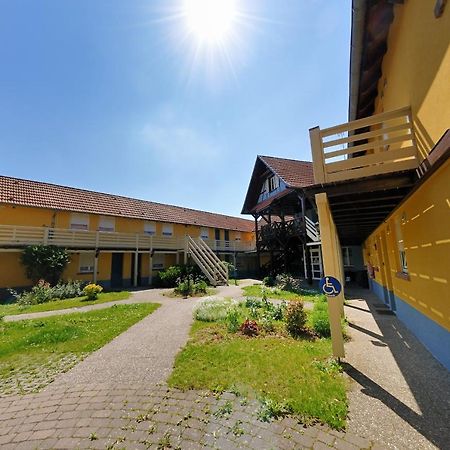 Le Relais De Wasselonne 아파트 호텔 외부 사진