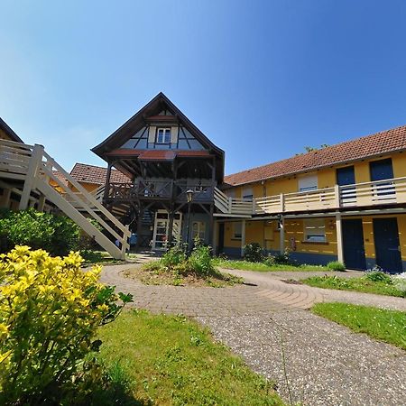 Le Relais De Wasselonne 아파트 호텔 외부 사진
