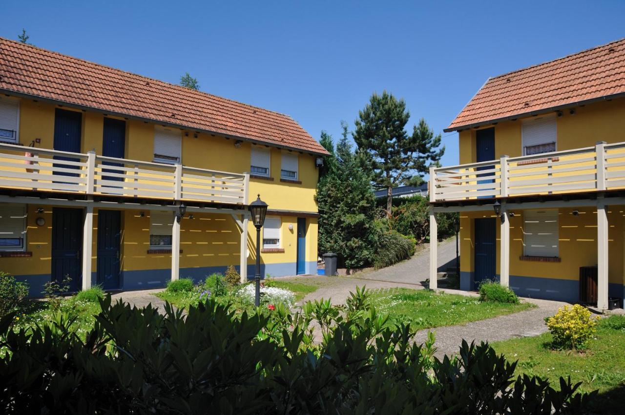 Le Relais De Wasselonne 아파트 호텔 외부 사진