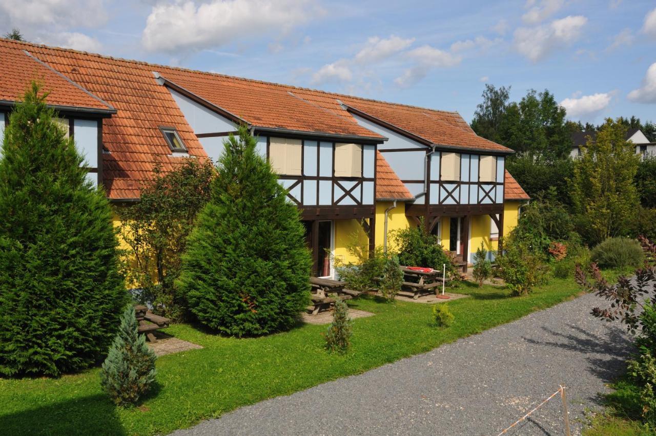 Le Relais De Wasselonne 아파트 호텔 외부 사진