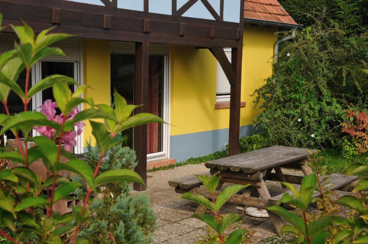 Le Relais De Wasselonne 아파트 호텔 외부 사진
