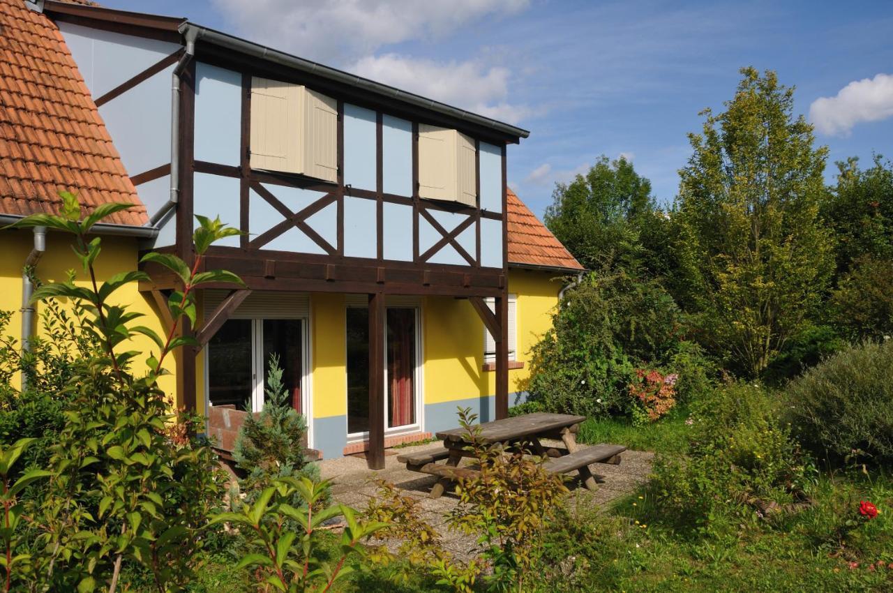 Le Relais De Wasselonne 아파트 호텔 외부 사진