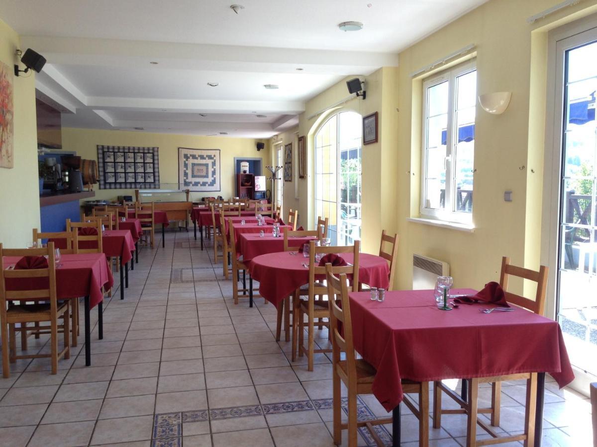 Le Relais De Wasselonne 아파트 호텔 시설 사진