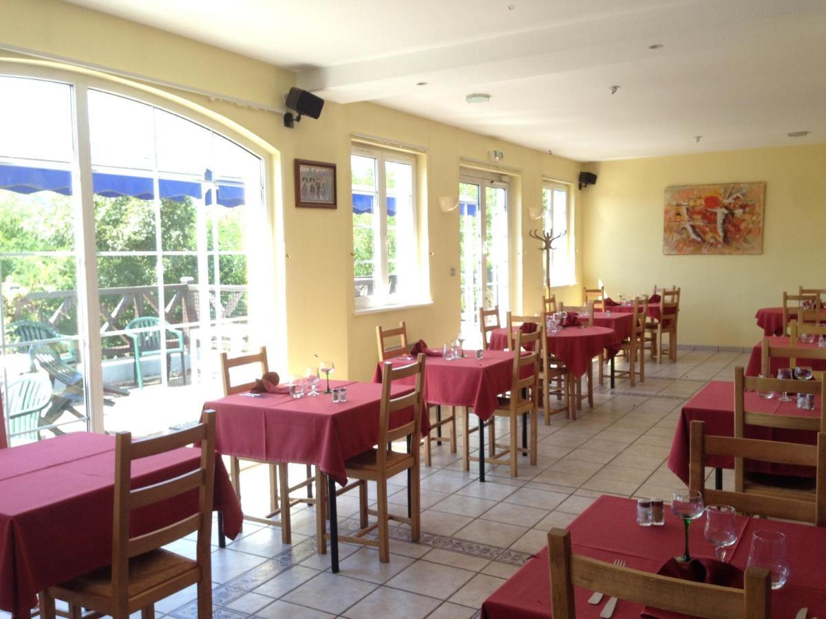 Le Relais De Wasselonne 아파트 호텔 시설 사진